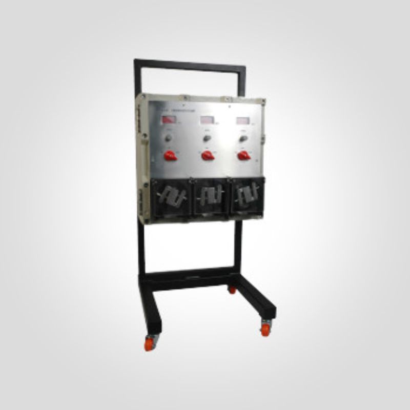 Ravel Hiteks,
manufactures peristaltic pumps