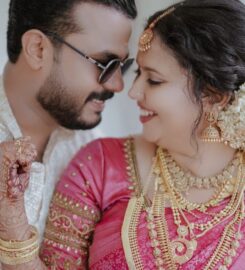 Glam Studios Kottakkal