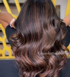 Glam Studios Kottakkal