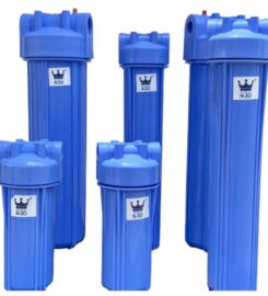 GSE Filter Private Limited