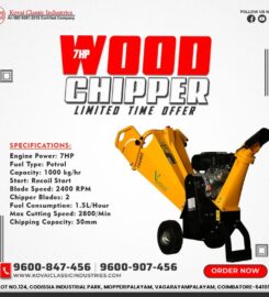 kovai Classic Industries