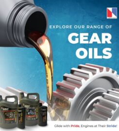 MAXOL LUBRICANT (I) PVT. LTD.