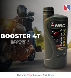 MAXOL LUBRICANT (I) PVT. LTD.