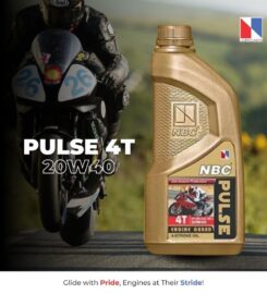MAXOL LUBRICANT (I) PVT. LTD.