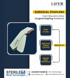 Sterile World Technologies LLP