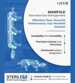 Sterile World Technologies LLP