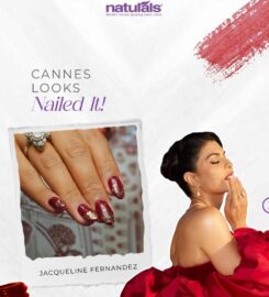 Naturals Salon & Spa JB Nagar,Bengaluru