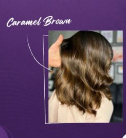 Naturals Unisex Salon