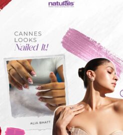 Naturals Salon & Spa JB Nagar,Bengaluru
