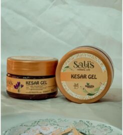 SALIS Herbal Life