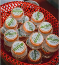 SALIS Herbal Life