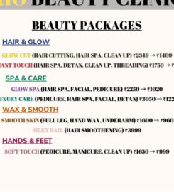 Rio Beauty Clinic