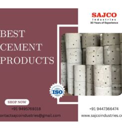 SAJCO INDUSTRIES