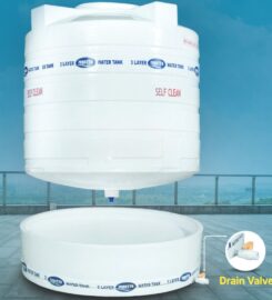 Regatta Tanks