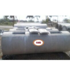 AMR SPUN PIPES