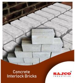 SAJCO INDUSTRIES