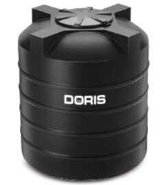 Doris Water Tanks