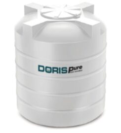 Doris Water Tanks
