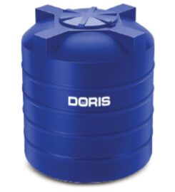 Doris Water Tanks