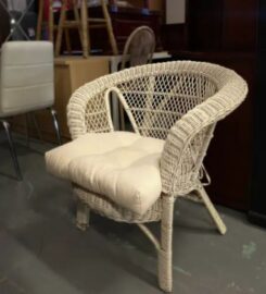 E Furniture repurposing warehouse