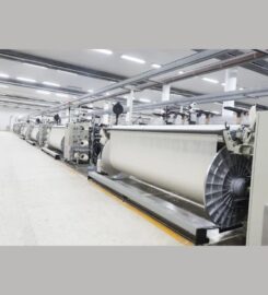 ANUMAN WEAVING MILLS PVT LTD