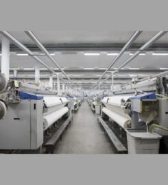 ANUMAN WEAVING MILLS PVT LTD