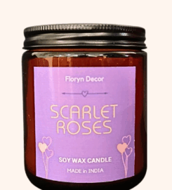 Floryn Decor & Aromatherapy Manufacturer