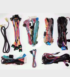 J & K Wiring System – Wire & Cable Harnesses Manufacturer