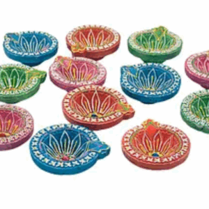 sonkar impex india,
clay diya