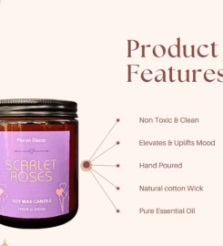 Floryn Decor & Aromatherapy Manufacturer