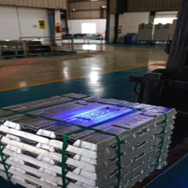 POCL,
Lead alloys and plastic additives 