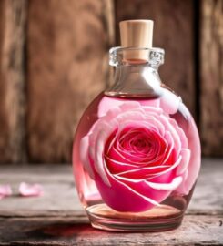 Seth Brothers Perfumers Pvt Ltd