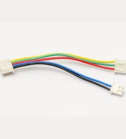 Acropolis Industries | PVC Wires & Cables