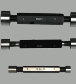 A-1 Tools & Gauges