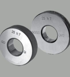 A-1 Tools & Gauges