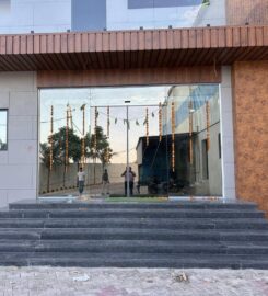 ABS TOUGHENED GLASSES PVT. LTD.