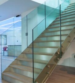 ABS TOUGHENED GLASSES PVT. LTD.