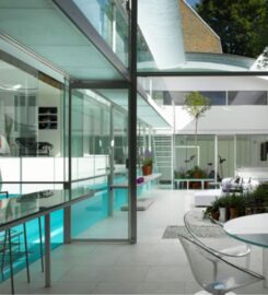 ABS TOUGHENED GLASSES PVT. LTD.