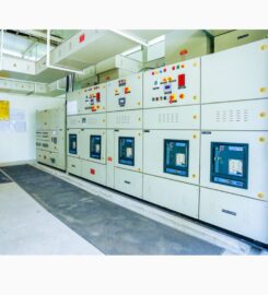 ACTON POWER SOLUTIONS | power products