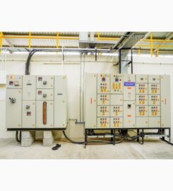 ACTON POWER SOLUTIONS | power products