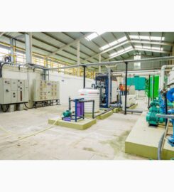 ACTON POWER SOLUTIONS | power products