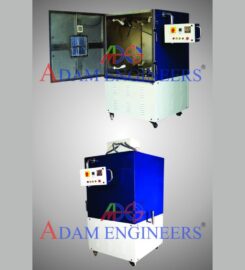 Adam Engineers | Hydraulic Baling Machines