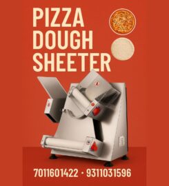 AFS Kitchen Equipments