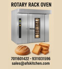 AFS Kitchen Equipments