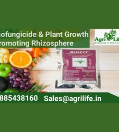 AGRI LIFE | Bio fertilizers & pesticides