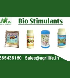 AGRI LIFE | Bio fertilizers & pesticides