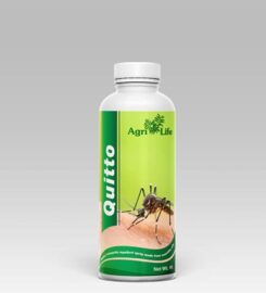AGRI LIFE | Bio fertilizers & pesticides
