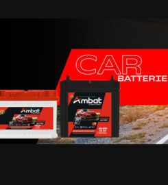 AMBAT BATTERY | Battery manufacturer