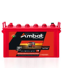 AMBAT BATTERY | Battery manufacturer