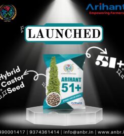 ARIHANT CHEMICAL INDUSTRIES